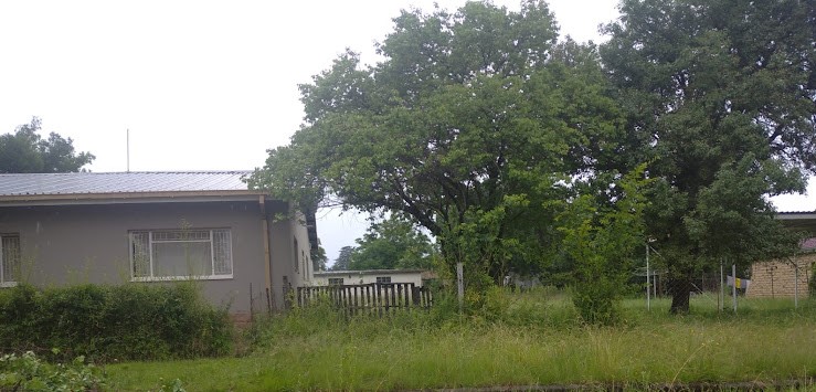 3 Bedroom Property for Sale in Clocolan Free State